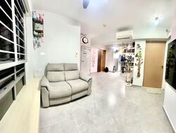 Blk 96 Skyparc @ Dawson (Queenstown), HDB 3 Rooms #546271611